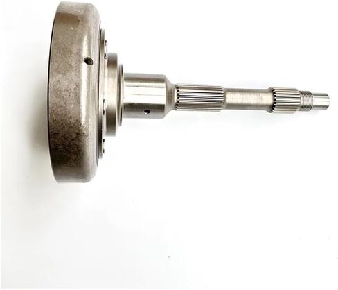 عمود طبلة مبيت القابض HL CF لـ CFMOTOR X5 X6 CF625 CF188 CF196 CF500 CF600 CF500 Xinyang UTV Quad ATV 0180-053100-0003(طبل القابض MC) in Saudi Arabia