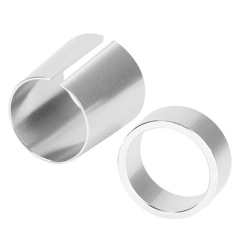 Zerodis Tapered Clutch Adapter Complete Clutch Sets Drive Shaft Adapter Connector Extension Reducer Accessory Automotive Direct Replacement Parts Tapered Aluminum in Saudi Arabia