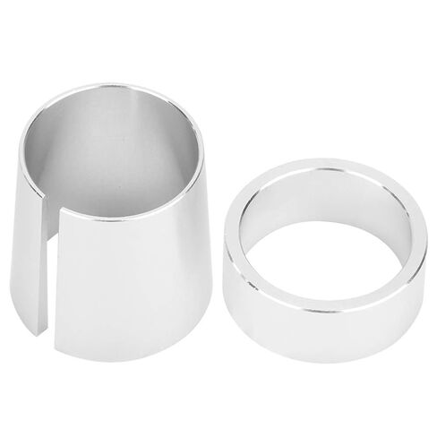 Zerodis Tapered Clutch Adapter Complete Clutch Sets Drive Shaft Adapter Connector Extension Reducer Accessory Automotive Direct Replacement Parts Tapered Aluminum in Saudi Arabia
