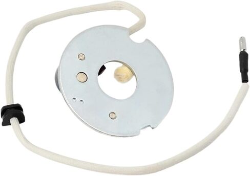 مجموعة لوحة النقاط مناسبة لـ HA ATC90 CT90 S90 CM91 SL90 ST90 CB100 CL100 SL100 CB125 CL125 SL125 XL250 in Saudi Arabia