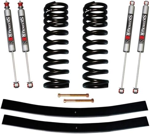 Skyjacker (172EBK-M) Suspension Lift Kit in Saudi Arabia