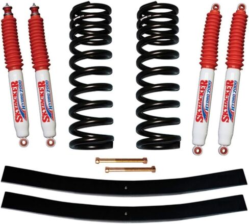 Skyjacker (172EBK-H) Suspension Lift Kit in Saudi Arabia