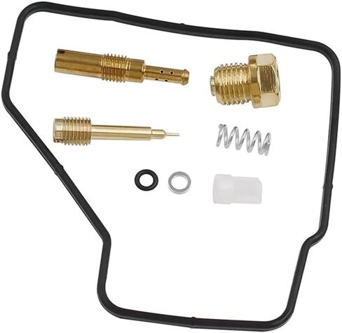 4Sets Motorcycle Carburetor Rebuild Repair Tools Kit For Interceptor 500 VF500F 49 VF500FL V30 VF500C in Saudi Arabia