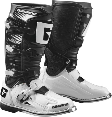 Gaerne G-Adventure Boots (12) (BLACK) in Kuwait