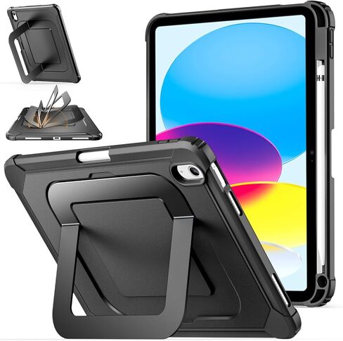 ZoneFoker for iPad A16 Case, SkyBlue in Saudi Arabia