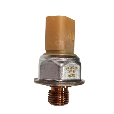 Pressure Sensor Switch 261-0420 2610420 for CAT Excavator E330D E336D New Aftermarket Parts in Saudi Arabia