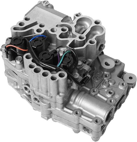 TR580 Valve Body Automatic CVT Transmission Compatible with Subaru lmpreza Forester Legacy 2013-2021 in Saudi Arabia