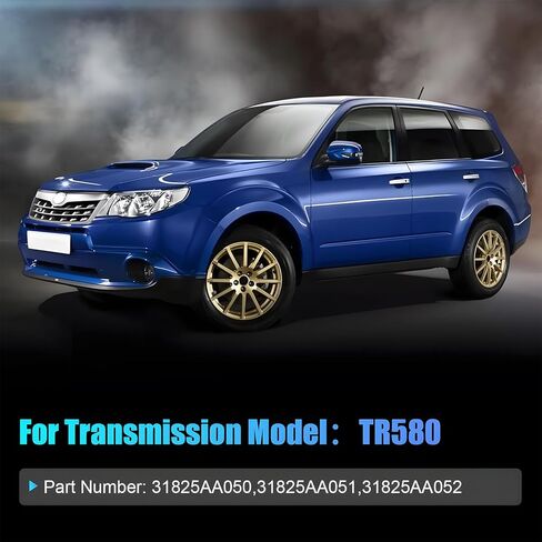 TR580 Valve Body Automatic CVT Transmission Compatible with Subaru lmpreza Forester Legacy 2013-2021 in Saudi Arabia