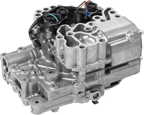 TR580 Valve Body Automatic CVT Transmission Compatible with Subaru lmpreza Forester Legacy 2013-2021 in Saudi Arabia