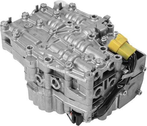 TR580 Valve Body Automatic CVT Transmission Compatible with Subaru lmpreza Forester Legacy 2013-2021 in Saudi Arabia