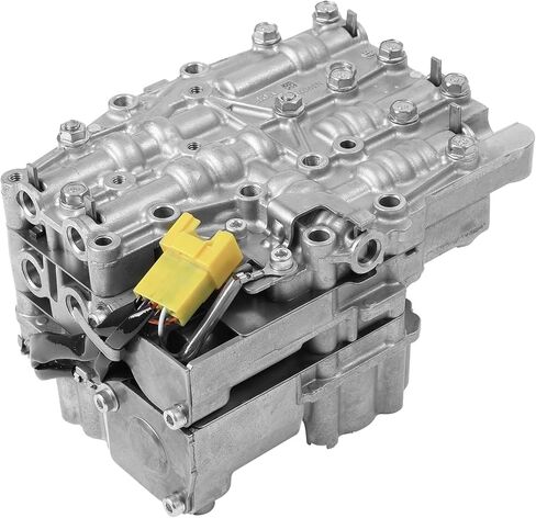 TR580 Valve Body Automatic CVT Transmission Compatible with Subaru lmpreza Forester Legacy 2013-2021 in Saudi Arabia