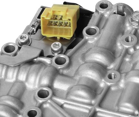TR580 Valve Body Automatic CVT Transmission Compatible with Subaru lmpreza Forester Legacy 2013-2021 in Saudi Arabia