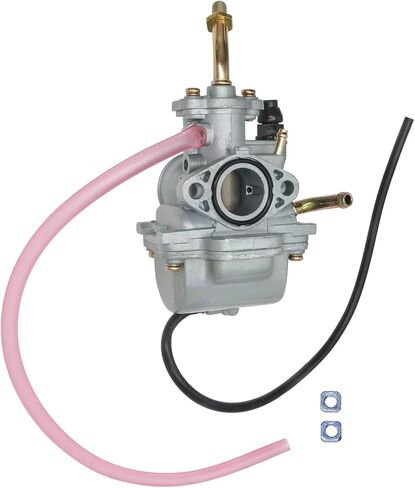 5HN-14101-00-00 Carburetor for Yamaha TTR 90 TTR90 2000-2003 TTR90E 2003-05 TTR90EV 2006 TTR90EW 2007 5HN-14101-01-00 5HN-14101-10-00 with Air Filter and Valve Petcock in Saudi Arabia