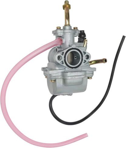 5HN-14101-00-00 Carburetor for Yamaha TTR 90 TTR90 2000-2003 TTR90E 2003-05 TTR90EV 2006 TTR90EW 2007 5HN-14101-01-00 5HN-14101-10-00 with Air Filter and Valve Petcock in Saudi Arabia