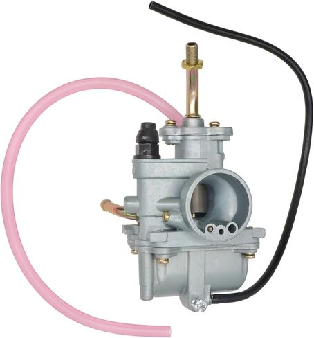 5HN-14101-00-00 Carburetor for Yamaha TTR 90 TTR90 2000-2003 TTR90E 2003-05 TTR90EV 2006 TTR90EW 2007 5HN-14101-01-00 5HN-14101-10-00 with Air Filter and Valve Petcock in Saudi Arabia