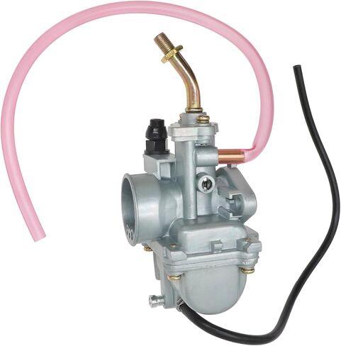 5HN-14101-00-00 Carburetor for Yamaha TTR 90 TTR90 2000-2003 TTR90E 2003-05 TTR90EV 2006 TTR90EW 2007 5HN-14101-01-00 5HN-14101-10-00 with Air Filter and Valve Petcock in Saudi Arabia