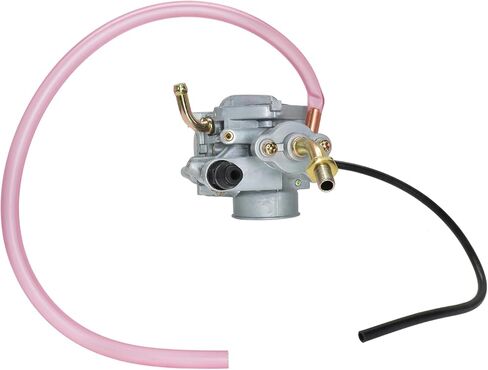 5HN-14101-00-00 Carburetor for Yamaha TTR 90 TTR90 2000-2003 TTR90E 2003-05 TTR90EV 2006 TTR90EW 2007 5HN-14101-01-00 5HN-14101-10-00 with Air Filter and Valve Petcock in Saudi Arabia