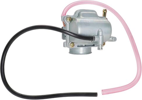 5HN-14101-00-00 Carburetor for Yamaha TTR 90 TTR90 2000-2003 TTR90E 2003-05 TTR90EV 2006 TTR90EW 2007 5HN-14101-01-00 5HN-14101-10-00 with Air Filter and Valve Petcock in Saudi Arabia