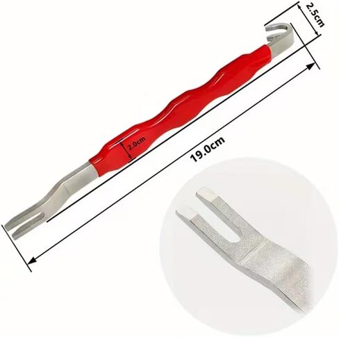 Battery Terminal Disconnect Pliers Set, Automotive Electrical Wiring Harness Separation Tool Kit in Saudi Arabia