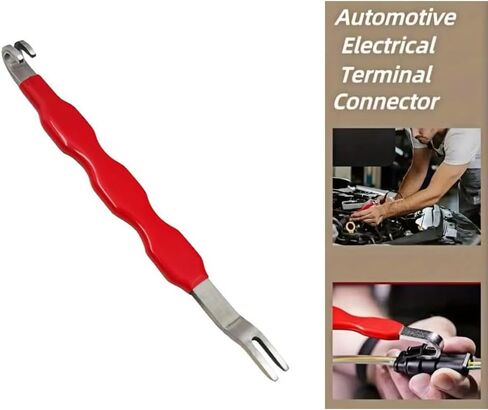 Battery Terminal Disconnect Pliers Set, Automotive Electrical Wiring Harness Separation Tool Kit in Saudi Arabia