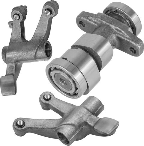 عمود الحدبات كالتريك وأذرع هزازة للصمام متوافقة مع Honda TRX250X 1987-1992 / TRX300X 2009 / Sportrax 300 TRX300EX 1993-2008 in Saudi Arabia