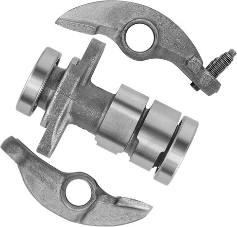 عمود الحدبات كالتريك وأذرع هزازة للصمام متوافقة مع Honda TRX250X 1987-1992 / TRX300X 2009 / Sportrax 300 TRX300EX 1993-2008 in Saudi Arabia