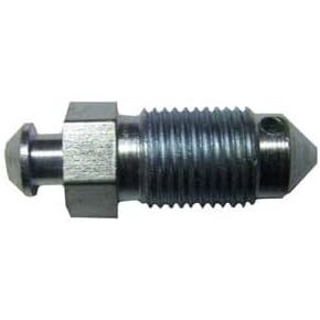 M7 X 1.0 Bleeder Screw - 5 in Saudi Arabia