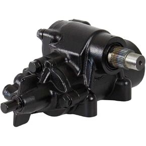 علبة تروس التوجيه الكهربائية لـ Ford F-250 F-350 Super Duty 2011-2016 - BuyAutoParts 82-00920AN جديد in Kuwait