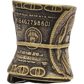 Generic خرز باراكورد EDC سكين حبل سحري نحاسي إكسسوارات ذاتية الصنع لـ 550 باراكورد (أوراق نقدية) in Kuwait