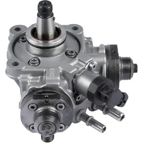 AP02 High Pressure Fuel Injection Pump ，Compatible With Nissan Titan XD 5.0L V8 Turbo 2016-2019 in Saudi Arabia