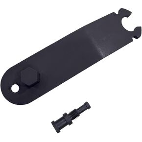 أداة محاذاة مفصل باب الشاحنة الصغيرة، تصحيح باب معدني قوي 22 سم لسهولة التعديل بدون ثقل in Kuwait