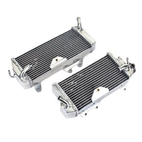 BIKINGBOY KX450F 06 07 08 09 10 11 12 13 14 15 16 17 18 19 20 21 22 23 KLX450F 09-11 KX450 19-23 Engine Cooling Radiator Cooler(KX450F 12 13 14 15) in Saudi Arabia
