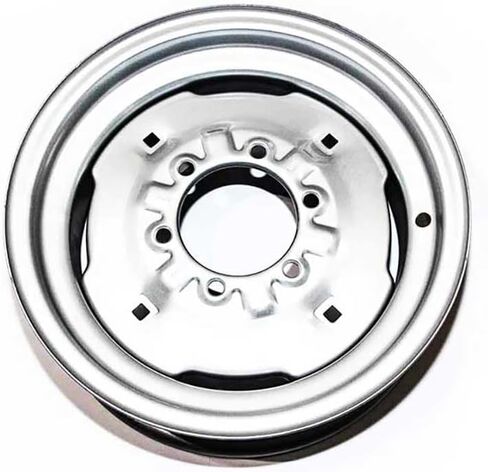 1691618M92 5.5 X 16'' FRONT WHEEL Suitable For MASSEY FERGUSON 1691618M92 in Saudi Arabia