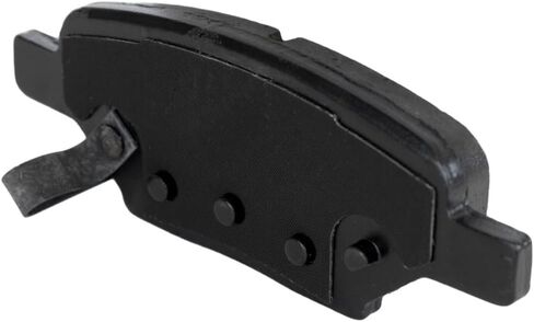 Fits Rear 2-Wheel Set FWD 16568196 in Saudi Arabia