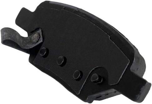 Fits Rear 2-Wheel Set FWD 16568196 in Saudi Arabia