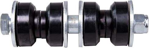 محور ديترويت - 2 قضبان أمامية للتأرجح لسيارة Honda Accord Odyssey TL CL Isuzu Oasis Stabilizer Sway Bar End Links استبدال in Kuwait