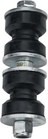 محور ديترويت - 2 قضبان أمامية للتأرجح لسيارة Honda Accord Odyssey TL CL Isuzu Oasis Stabilizer Sway Bar End Links استبدال in Kuwait