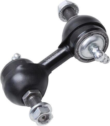 Detroit Axle - 2 Rear Sway Bars for Chrysler Sebring Dodge Stratus Mitsubishi Eclipse Galant Diamante Stabilizer Sway Bar End Links Replacement in Saudi Arabia