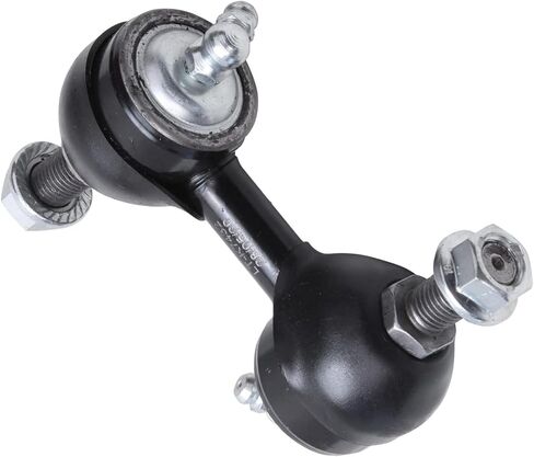 Detroit Axle - 2 Rear Sway Bars for Chrysler Sebring Dodge Stratus Mitsubishi Eclipse Galant Diamante Stabilizer Sway Bar End Links Replacement in Saudi Arabia