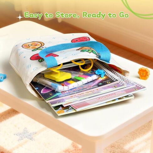 Magic Grooved Writing Practice Book Set, Reusable Handwriting Workbook for Kid Age 3-5, Toddler Busy Book, Preschool Learning Activity, Stocking Stuffer, Kindergarten Pre School Girl Boy Children Gift in Saudi Arabia