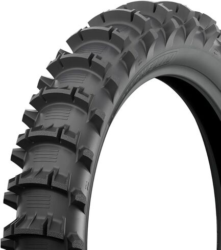 Michelin Starcross 6 Sand Tire Rear - 100/90-19 (57M) in Saudi Arabia