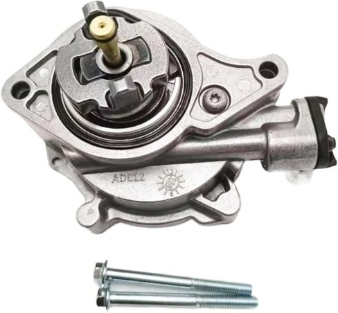 LR082226 LR010690 LR048796 Petrol Brake Vacuum Pump Compatible For Land Rover LR4 Compatible For Range Sport HSE 5.0L 3.0L V8 in Saudi Arabia
