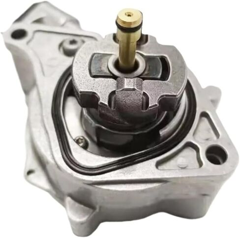 LR082226 LR010690 LR048796 Petrol Brake Vacuum Pump Compatible For Land Rover LR4 Compatible For Range Sport HSE 5.0L 3.0L V8 in Saudi Arabia