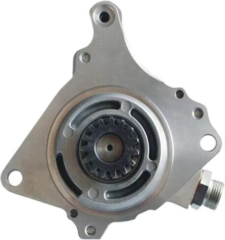 ME017287 Power Brake Booster Vacuum Pump Compatible For Mitsubishi Canter Fuso 4M42 4D33 4D34 Engine in Saudi Arabia