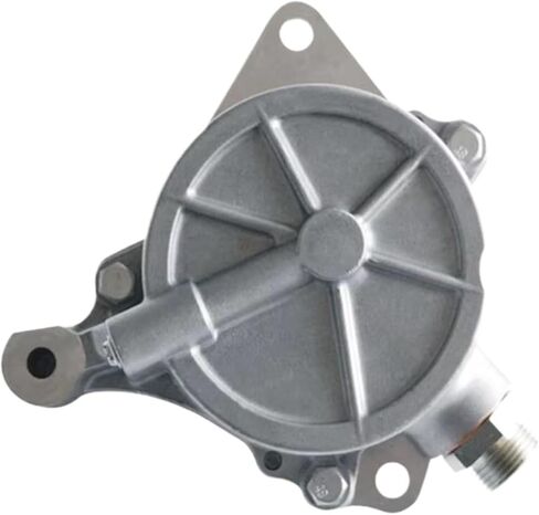 ME017287 Power Brake Booster Vacuum Pump Compatible For Mitsubishi Canter Fuso 4M42 4D33 4D34 Engine in Saudi Arabia