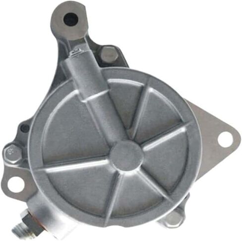 ME017287 Power Brake Booster Vacuum Pump Compatible For Mitsubishi Canter Fuso 4M42 4D33 4D34 Engine in Saudi Arabia