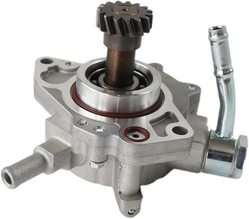 Vacuum Pump Assembly 2020A016T 2020A002T 2020A016 2020A002 Compatible For Mitsubishi L200 Pick Up B40 2.5DID (03/2006+) Engine Vacuum Pump in Saudi Arabia