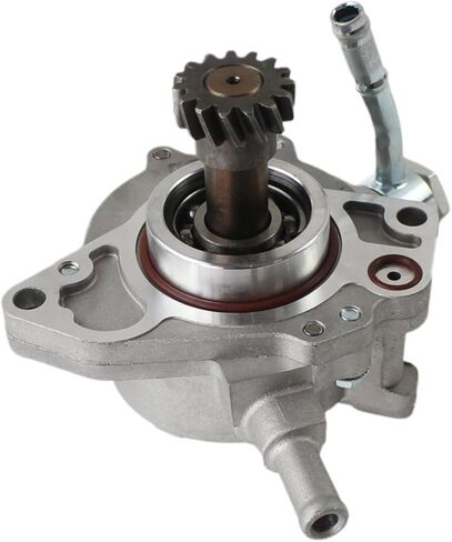 Vacuum Pump Assembly 2020A016T 2020A002T 2020A016 2020A002 Compatible For Mitsubishi L200 Pick Up B40 2.5DID (03/2006+) Engine Vacuum Pump in Saudi Arabia