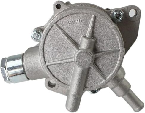 Vacuum Pump Assembly 2020A016T 2020A002T 2020A016 2020A002 Compatible For Mitsubishi L200 Pick Up B40 2.5DID (03/2006+) Engine Vacuum Pump in Saudi Arabia