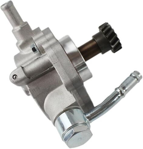 Vacuum Pump Assembly 2020A016T 2020A002T 2020A016 2020A002 Compatible For Mitsubishi L200 Pick Up B40 2.5DID (03/2006+) Engine Vacuum Pump in Saudi Arabia